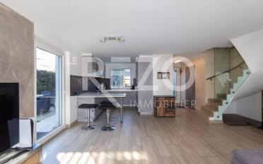 Maison 6 pièces - image - 5