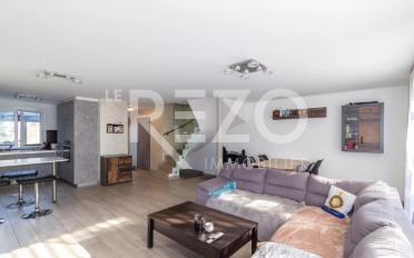 Maison 6 pièces - image - 6