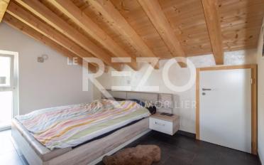 Maison 6 pièces - image - 9