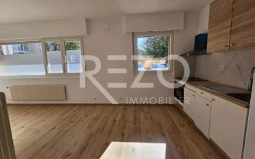 Wohnung 2.5 Zimmer - image - 3