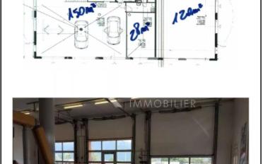 Shop 3 rooms - image - 3