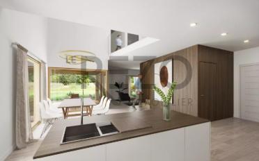 Villa 4.5 Zimmer - image - 2