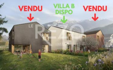 Villa 4.5 Zimmer - image - 1