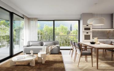 Wohnung 4.5 Zimmer - image - 5