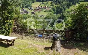 Chalet 6.5 rooms - image - 11