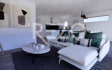 Einfamilienhaus 4.5 Zimmer - image - 3