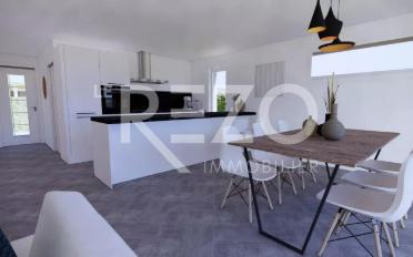 Einfamilienhaus 4.5 Zimmer - image - 4