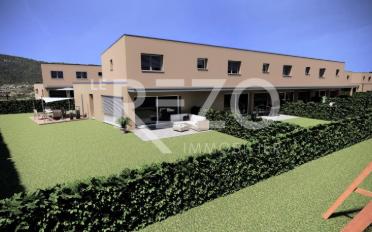 Einfamilienhaus 4.5 Zimmer - image - 1