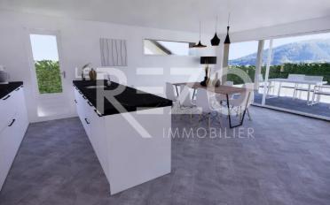 Einfamilienhaus 4.5 Zimmer - image - 5
