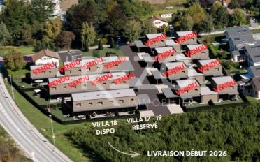 Maison 4.5 pièces - image - 11