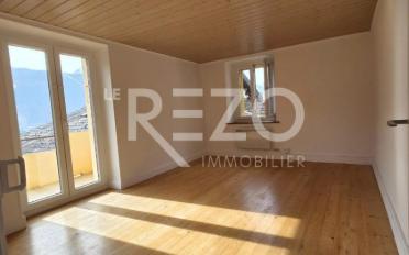 Apartment 4 rooms - image - 8
