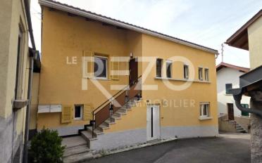 Apartment 4 rooms - image - 1