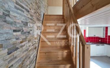 Apartment 4 rooms - image - 12
