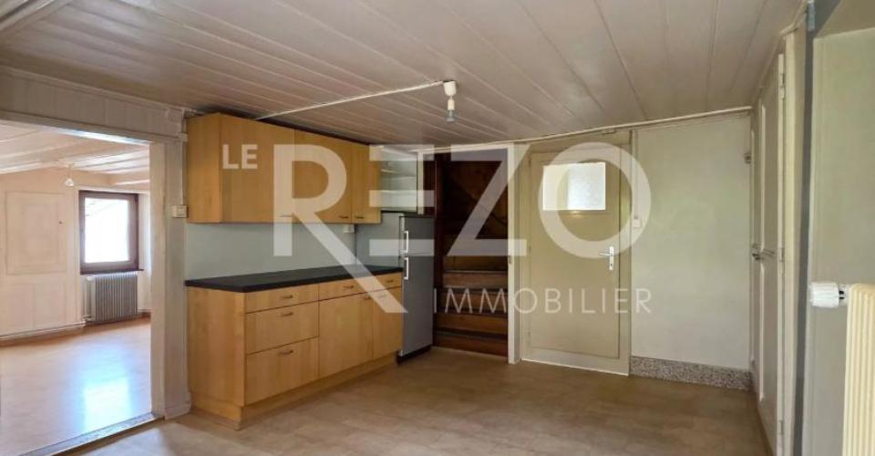 Martigny-Croix