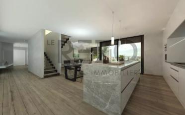 Apartment 5.5 rooms - image - 10