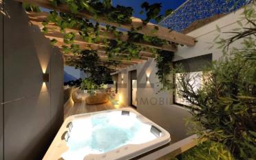 Apartment 5.5 rooms - image - 12