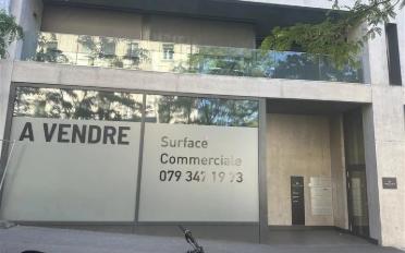 Ladenfläche - image - 1