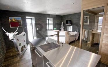 Chalet 5.5 pièces - image - 8