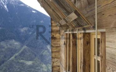 Chalet 5.5 pièces - image - 10