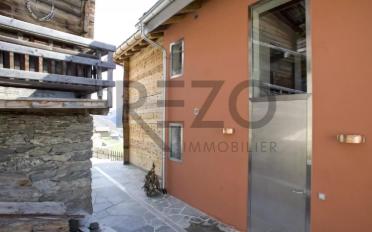 Chalet 5.5 pièces - image - 9