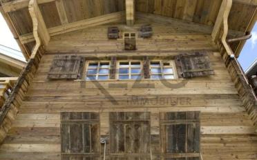 Chalet 5.5 pièces - image - 11