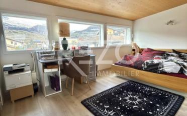 Wohnung 3.5 Zimmer - image - 11