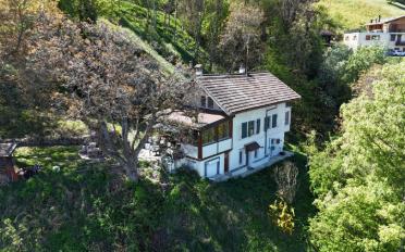Einfamilienhaus 4.5 Zimmer - image - 1