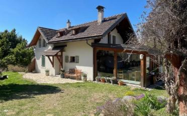 Maison 4.5 pièces - image - 1