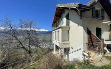 Maison 4.5 pièces - image - 12