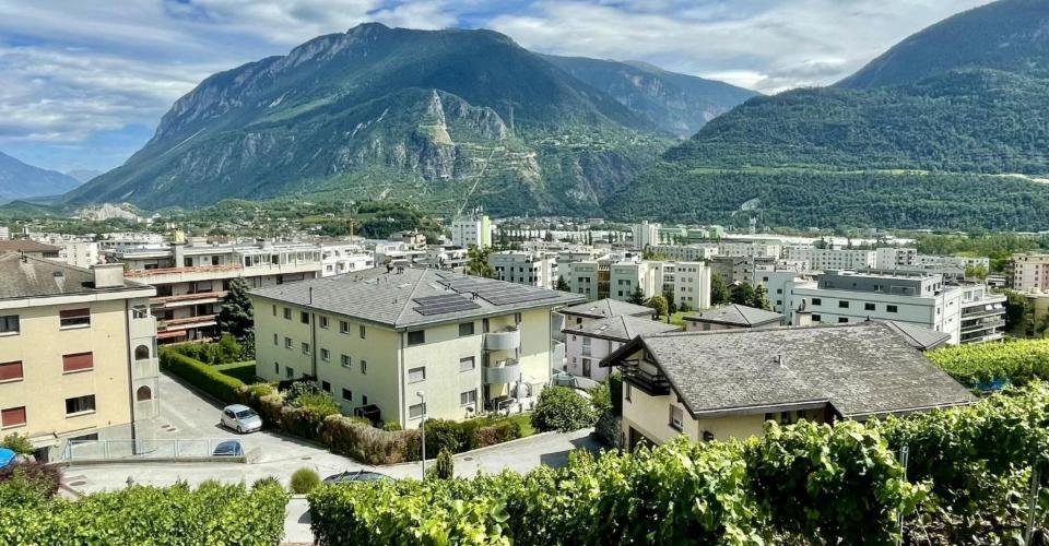Sierre