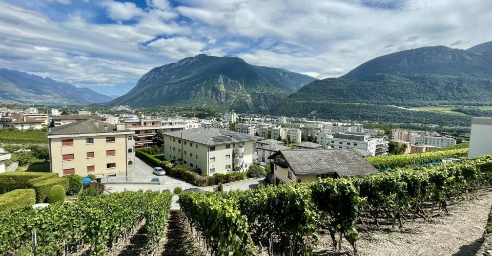 Sierre
