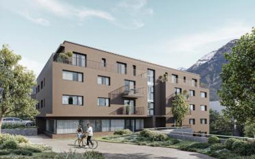 Apartment 4 rooms - image - 3