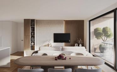 Apartment 2 rooms - image - 4