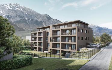 Apartment 3 rooms - image - 1