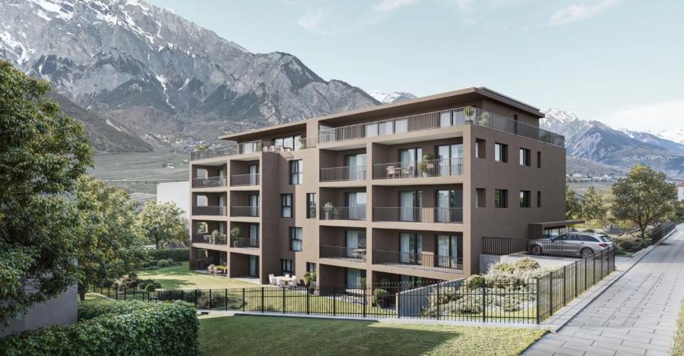 Votre projet, votre avenir