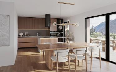 Apartment 2 rooms - image - 2