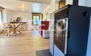 Chalet 10 rooms - image - 8