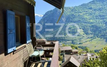 Chalet 10 rooms - image - 1