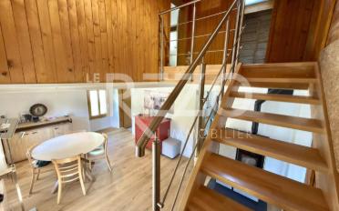 Chalet 10 rooms - image - 9