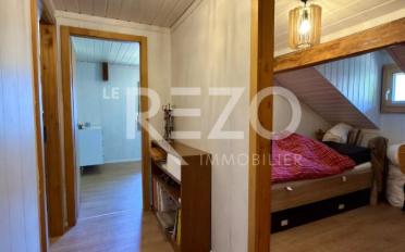 Chalet 10 rooms - image - 13