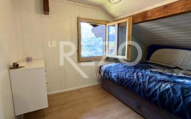 Chalet 10 pièces - image - 10
