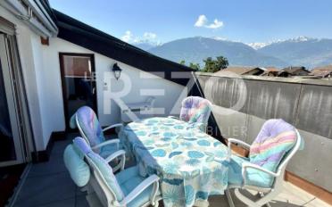 Wohnung 6.5 Zimmer - image - 10
