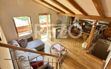 Maison 4.5 pièces - image - 4