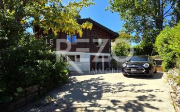 Chalet 5.5 Zimmer - image - 6