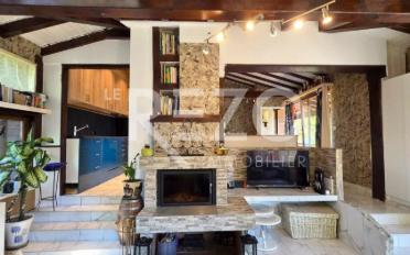 Chalet 5.5 Zimmer - image - 8