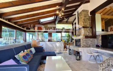 Chalet 5.5 Zimmer - image - 7