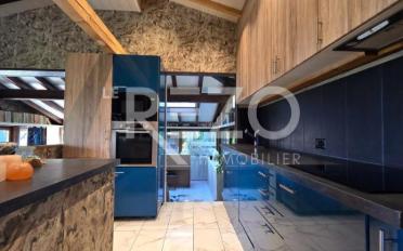 Chalet 5.5 Zimmer - image - 5
