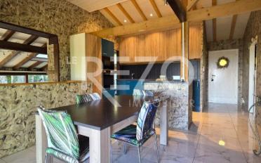 Chalet 5.5 Zimmer - image - 4