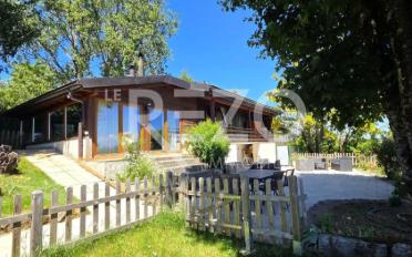 Chalet 5.5 Zimmer - image - 2