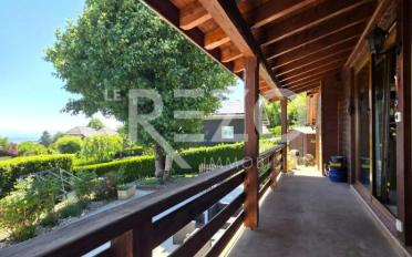 Chalet 5.5 Zimmer - image - 3